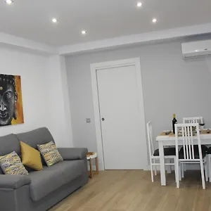 Catedral Appartement