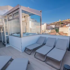 4* Hotel Nuevo Torreluz
