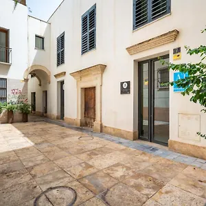 Apartment Be Free Arco, Almeria
