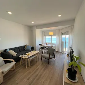 Apartment San Miguel Playa, Almeria