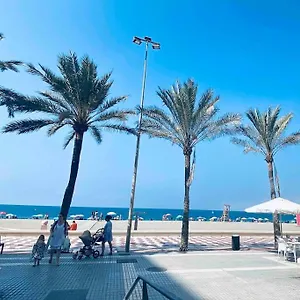 De Dos En Almeria. Apartamento