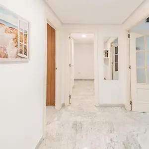 Expoholidays - Plaza Santa Rita Apartamento