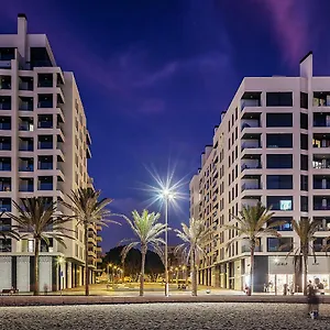 Expoholidays - Primera Linea De Playa Villapepita Parking Gratis Apartamento