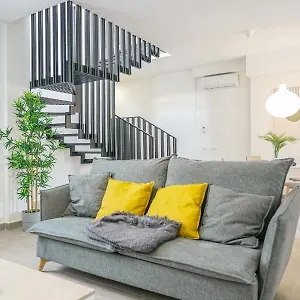 Moott Homes Casa De Leones Apto 2 Apartamento