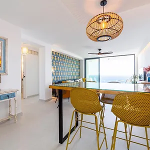 Acantilados Appartement