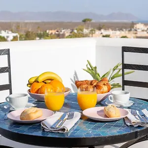 Apartment El Balcon Del Cabo, Almeria