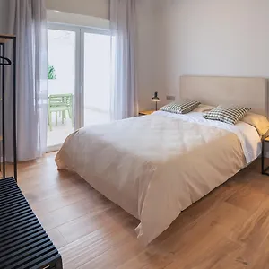 Apartment Patios De, Almeria