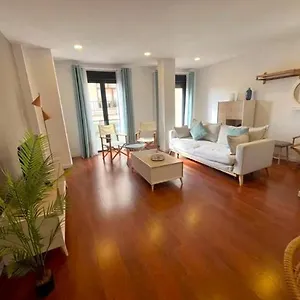 Expoholidays - Rueda Lopez Appartement