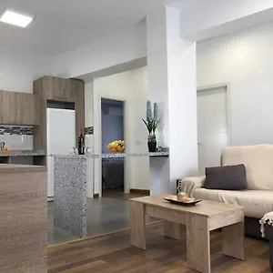 Apartment Rg, Almeria