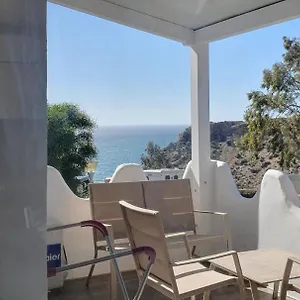  Apartment La Cueva Ines